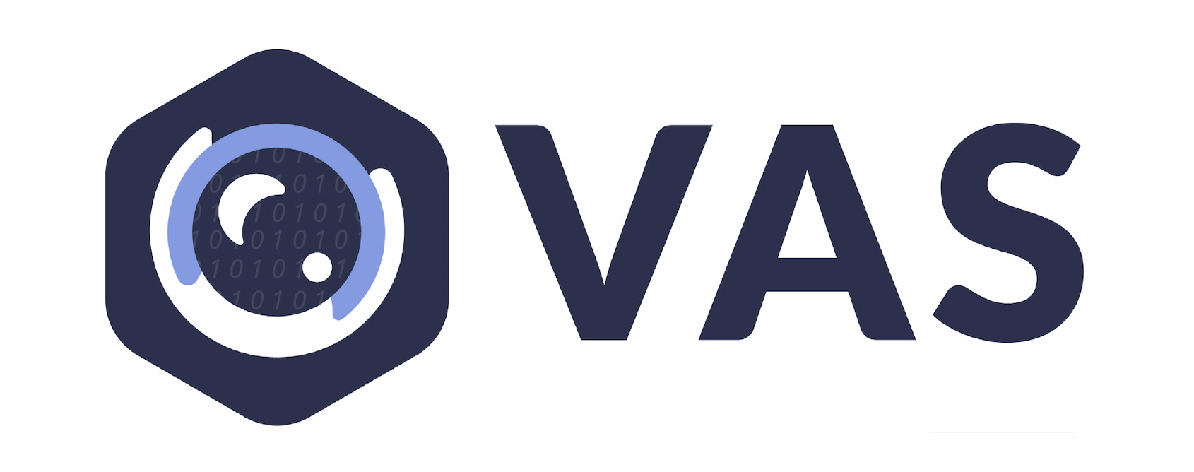 Videa Analytics System (VAS) logo